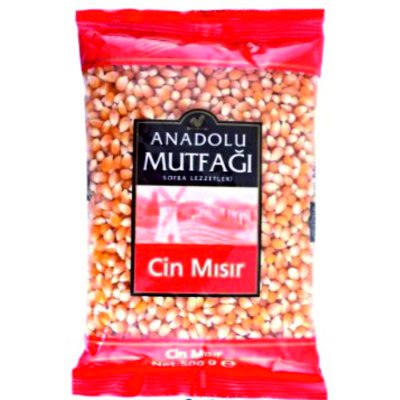 Anadolu Mutfağı Cin Mısır