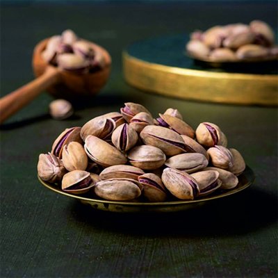 ANTEP FISTIĞI KAVRULMUŞ DOUBLE LÜKS 