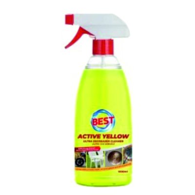 Best Active Yellow Sarı Güç 1LT