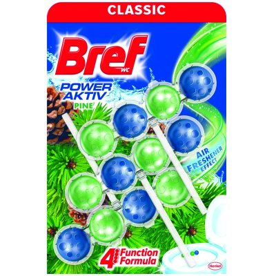 BREF POWER ACTIV CAM 3LU PAKET TRİO