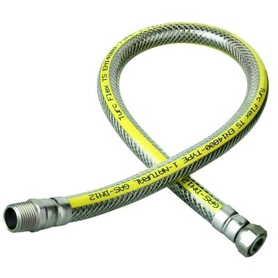Bymed 1/2*1/2 100cm Ocak Fleksi