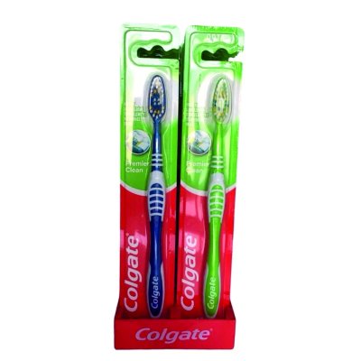 COLGATE DİŞ FIRÇASI PREMİER CLEAN