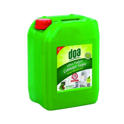 Doa Ultra Çamaşır Suyu Çam Ferahlığı 3,5 Kg