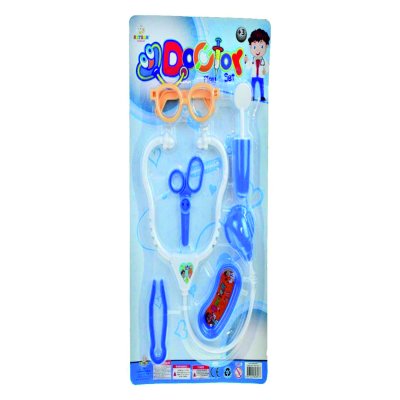 DOKTOR SET KARTELA KETSAN KS 857