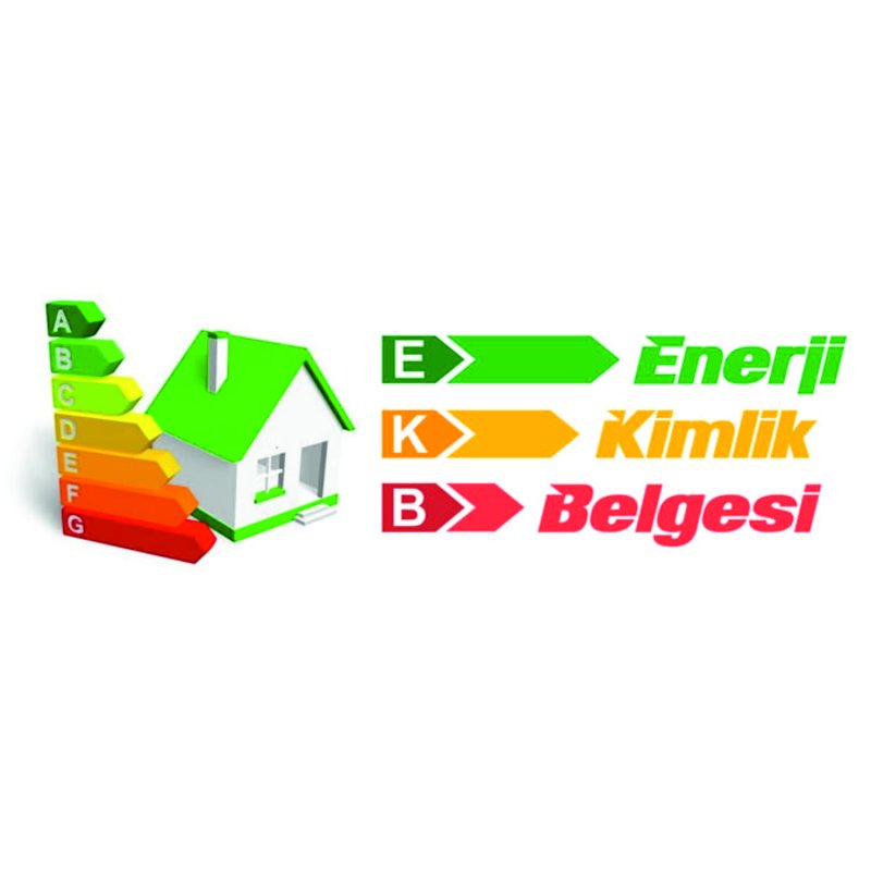 EKB Enerji Kimlik Belgesi