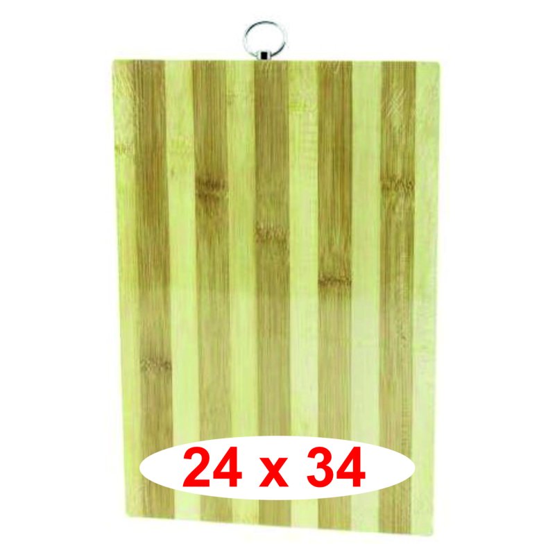 İTHAL KESME TAHTASI 24*34 KOD182
