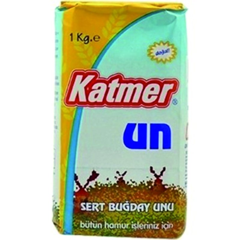 Katmer un 1 kg