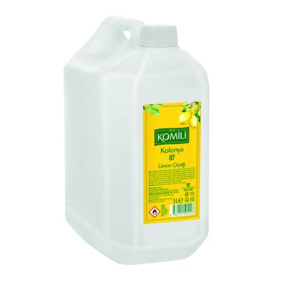 Komili Kolonya 5 LT