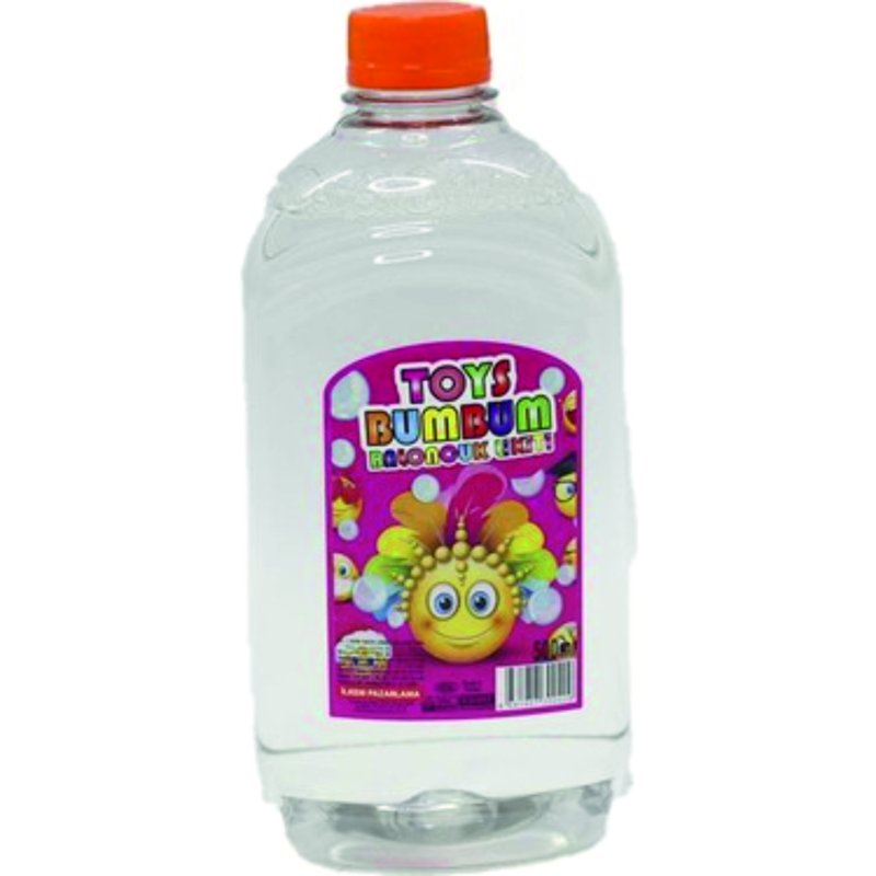 KÖPÜK KİTİ SIVI