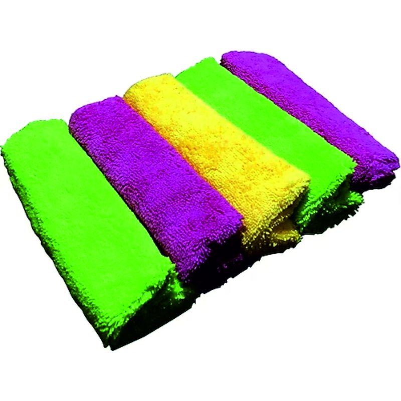 Mikrofiber bez 5 li