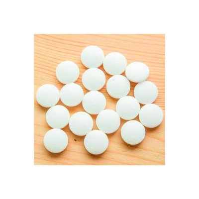 NAFTALİN TABLET 1 KG LAVABOLAR İÇİN KOKU GİDERİCİ