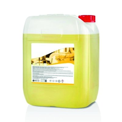 NOKTA CLEAN SIVI EL SABUNU BİDON 20 KG
