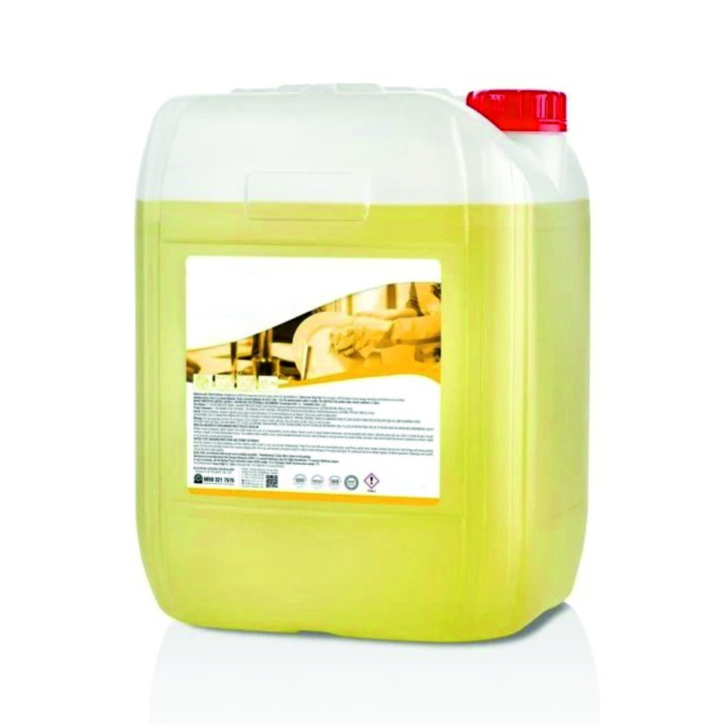 NOKTA CLEAN SIVI EL SABUNU BİDON 20 KG