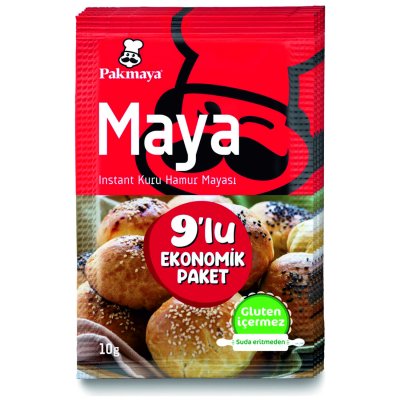 PAKMAYA MAYA 10GR 9LU
