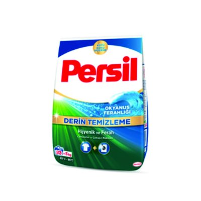 Persil 5 kg okyanus ferahlığı