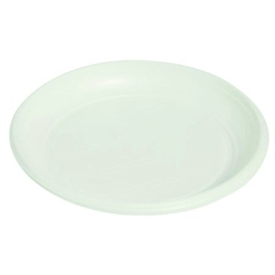 PLASTİK TABAK 21CM