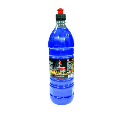 PROMAX JEL YAKIT PROJEL 1 KG MAVİ
