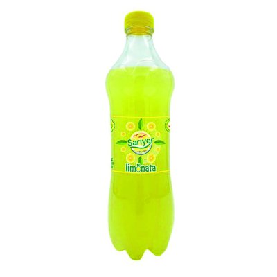 SARIYER LİMONATA 1 LT
