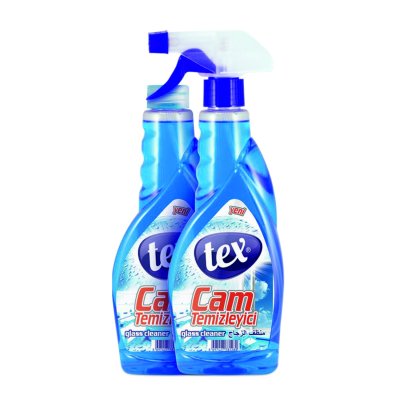 Tex Cam Temizleyici 500GR