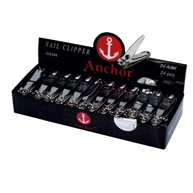 TIRNAK MAKAS UFAK SADE ANCHOR MİN:24AD