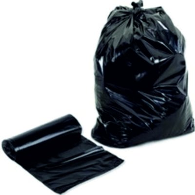 Çöp Torbası Jumbo Boy 400GR 80*110 cm AGD 20 Lİ