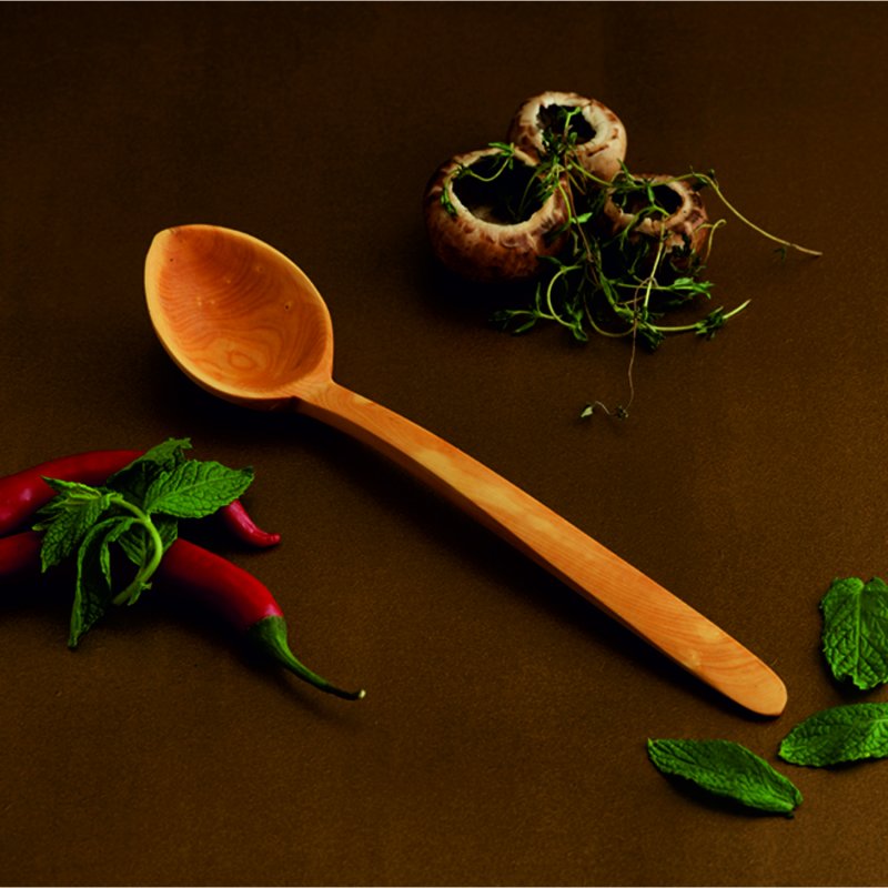 ŞİMŞİR KAŞIK 24CM